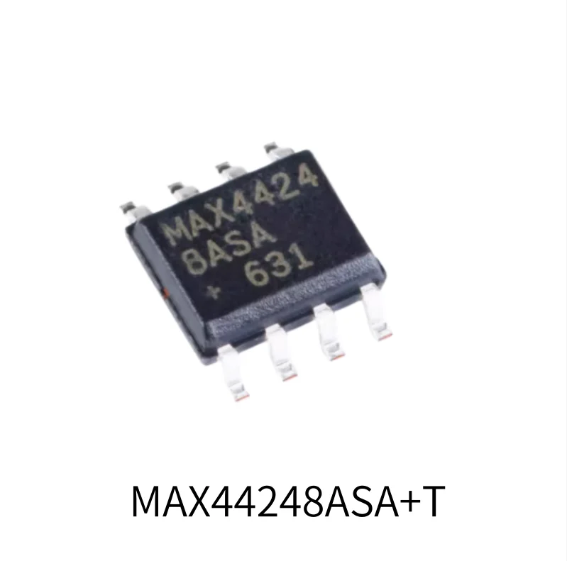 MAX44248ASA+T SOIC-8 precision operational amplifier chip