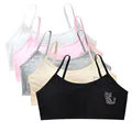 5PCS Color J