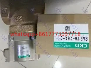 Original Ckd Pneuma…