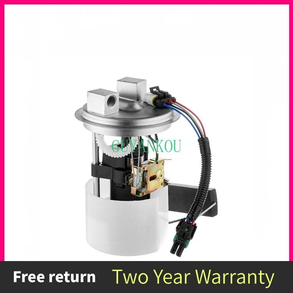 Fuel Pump Module Assembly 2112-1139007 2112-1139009 2112-1139009-10 For LADA 110 111 112 / 2110 2111 2112 1995-2005 1.5L