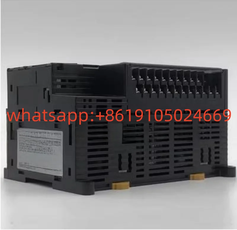 وحدة جديدة الأصلي CP1H-X40DT-D CP1H-X40DR-A