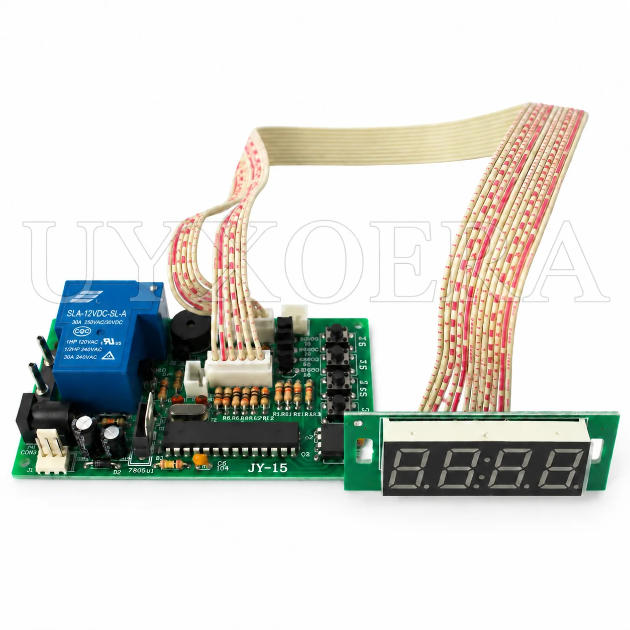 Arcade Timer PCB Kit with Mult - Arcade Games And Vending recension och pris