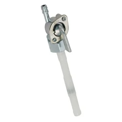 Motorcycle Gas Fuel Tank Petcock Switch Fit for Honda Mini Trail Monkey Bike Z50 Z50A Z50J Z50R