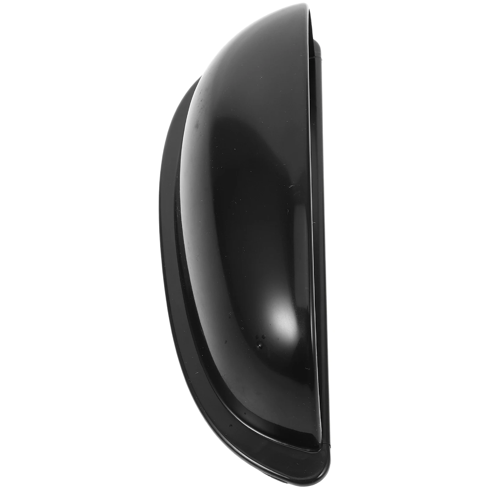 

Rearview Mirror Auxiliary Automotive Side for Cars Second Row Blindspot Sturdy Safety Easy Installation No Tools Road Enhances