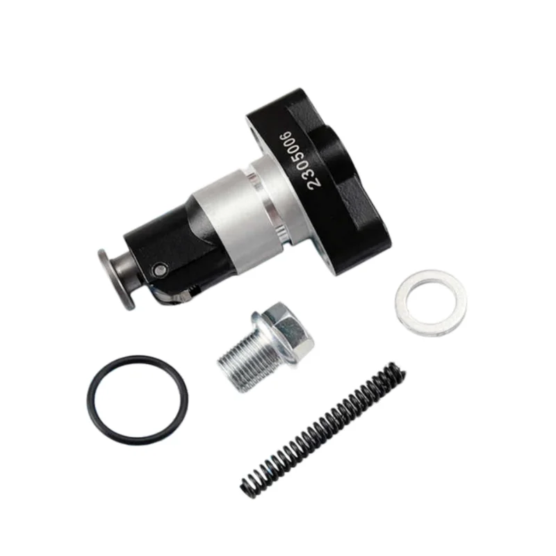For cfmoto  Motorcycle 650NK/GT/MT/TRG State Guest Small Chain Timing Chain Tensioner Adjuster Tensioner