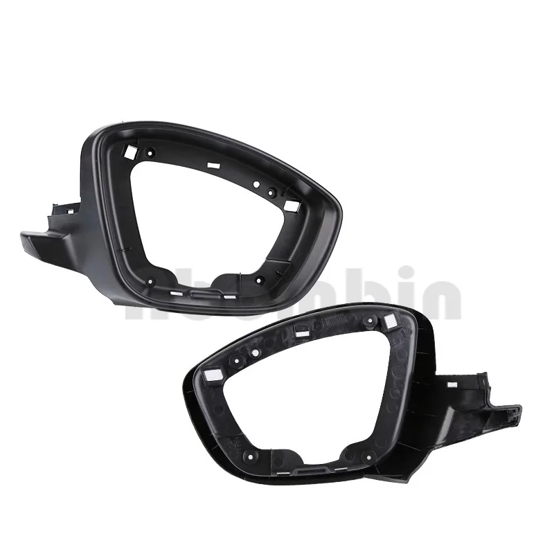 Car Door Rearview Mirror Accessories Mirror Cover Housing Turn Signal Light  For Chevrolet Captiva 2012 2013 2014 2015 16 17