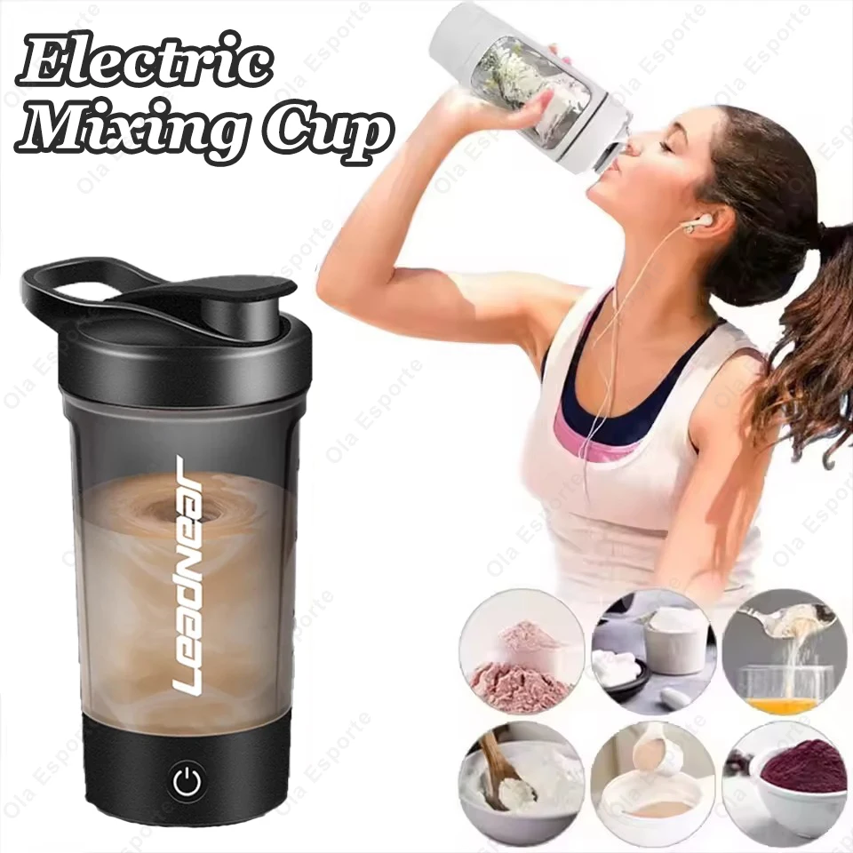 Electric Blender Cu…