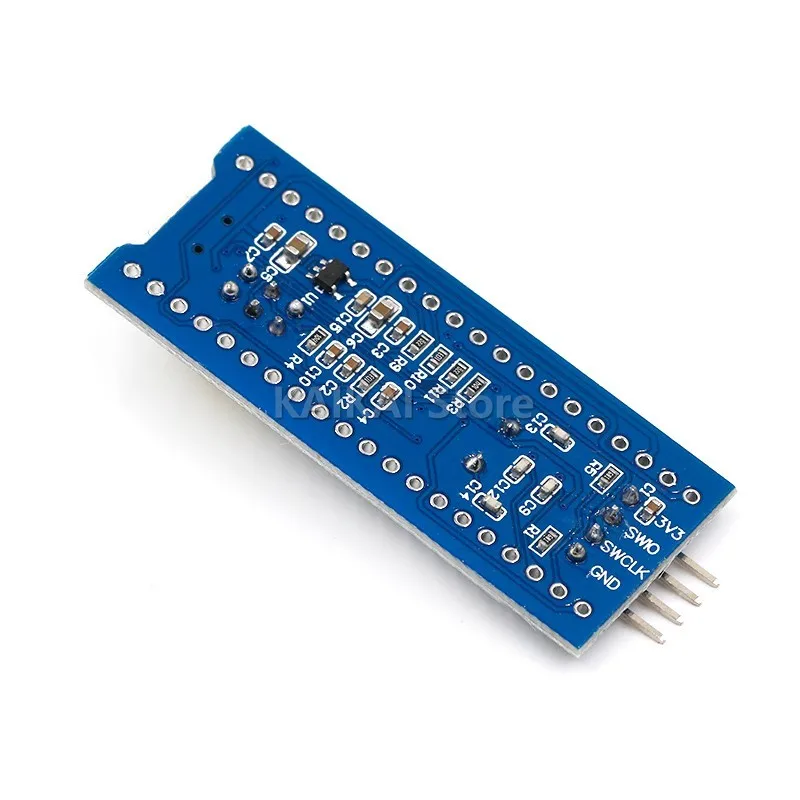 STM32F103C6T6 STM32F103C8T6 ARM STM32 Minimum System Development Board Module For Arduino