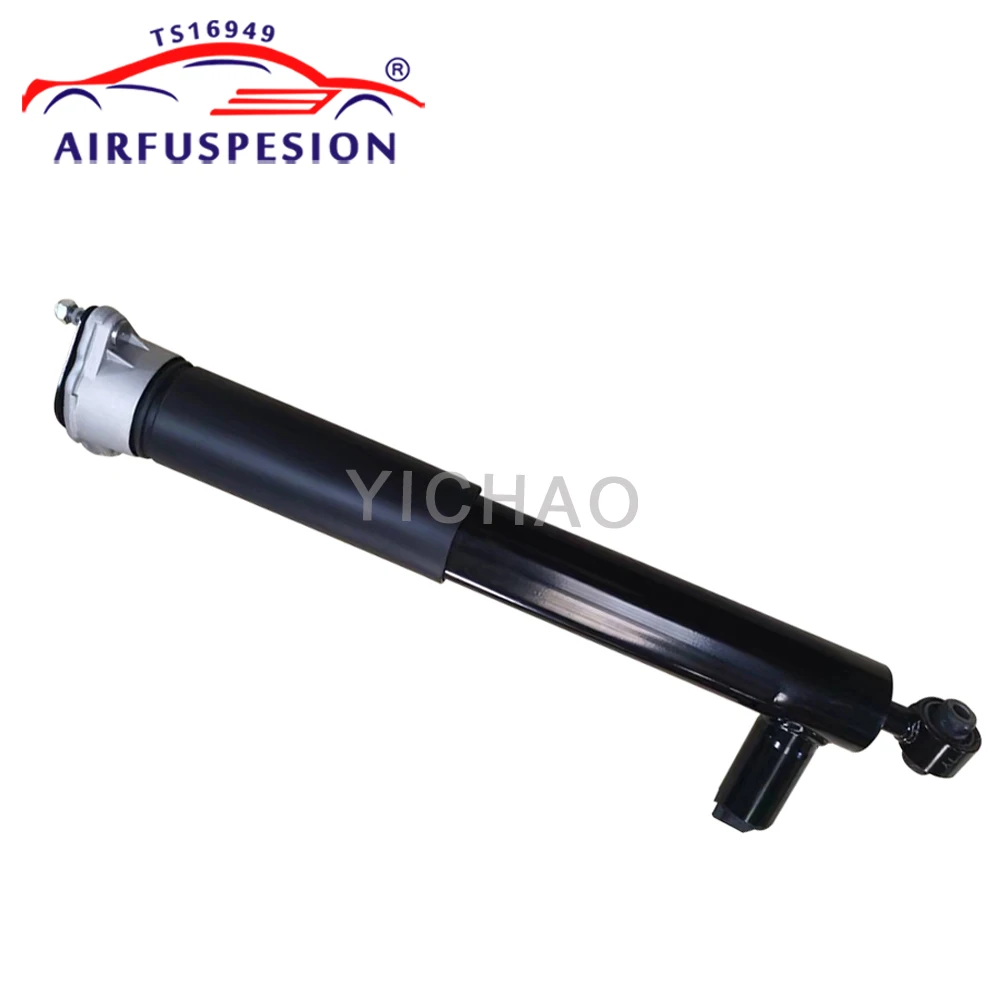 For Mercedes Benz W212 E63 W218 CLS Rear Left/Right Air Suspension Shock Absorber Strut A2123202530 A2123202630