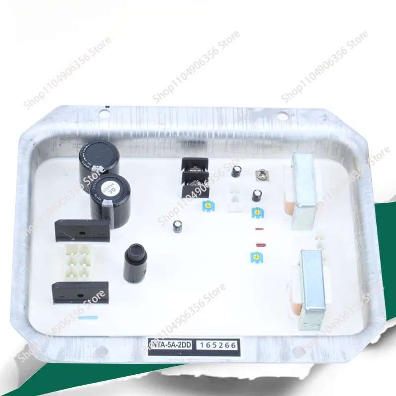 

for NTA-5A-2DD/2T/4A/2S/2DB Automatic Voltage Regulator AVR Generator Parts Electric Friends