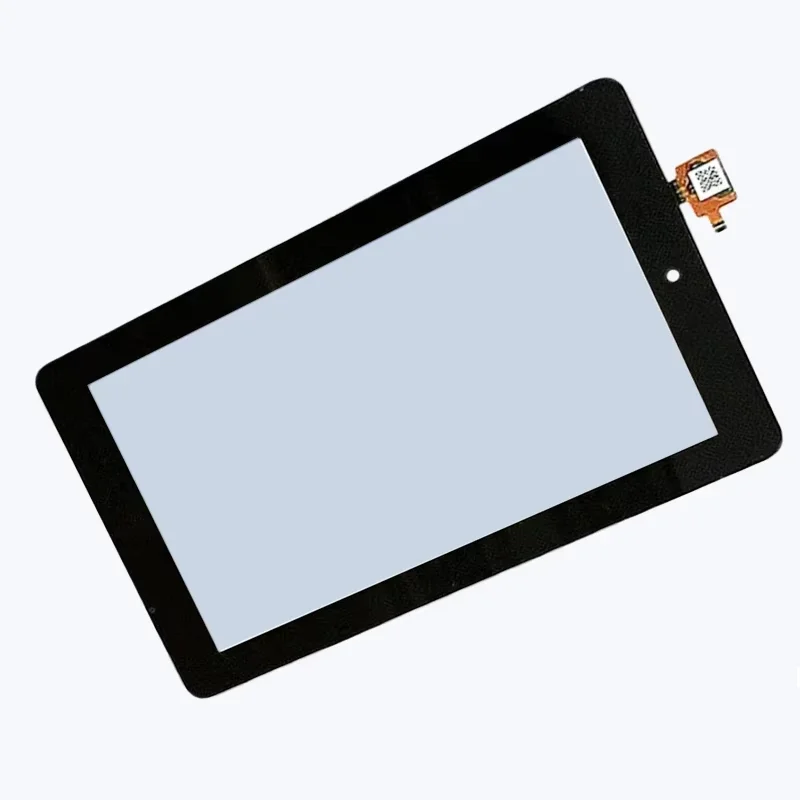 

Новый сенсорный экран, стеклянный дигитайзер для Amazon Fire 7 2015 SV98LN, сенсорный экран