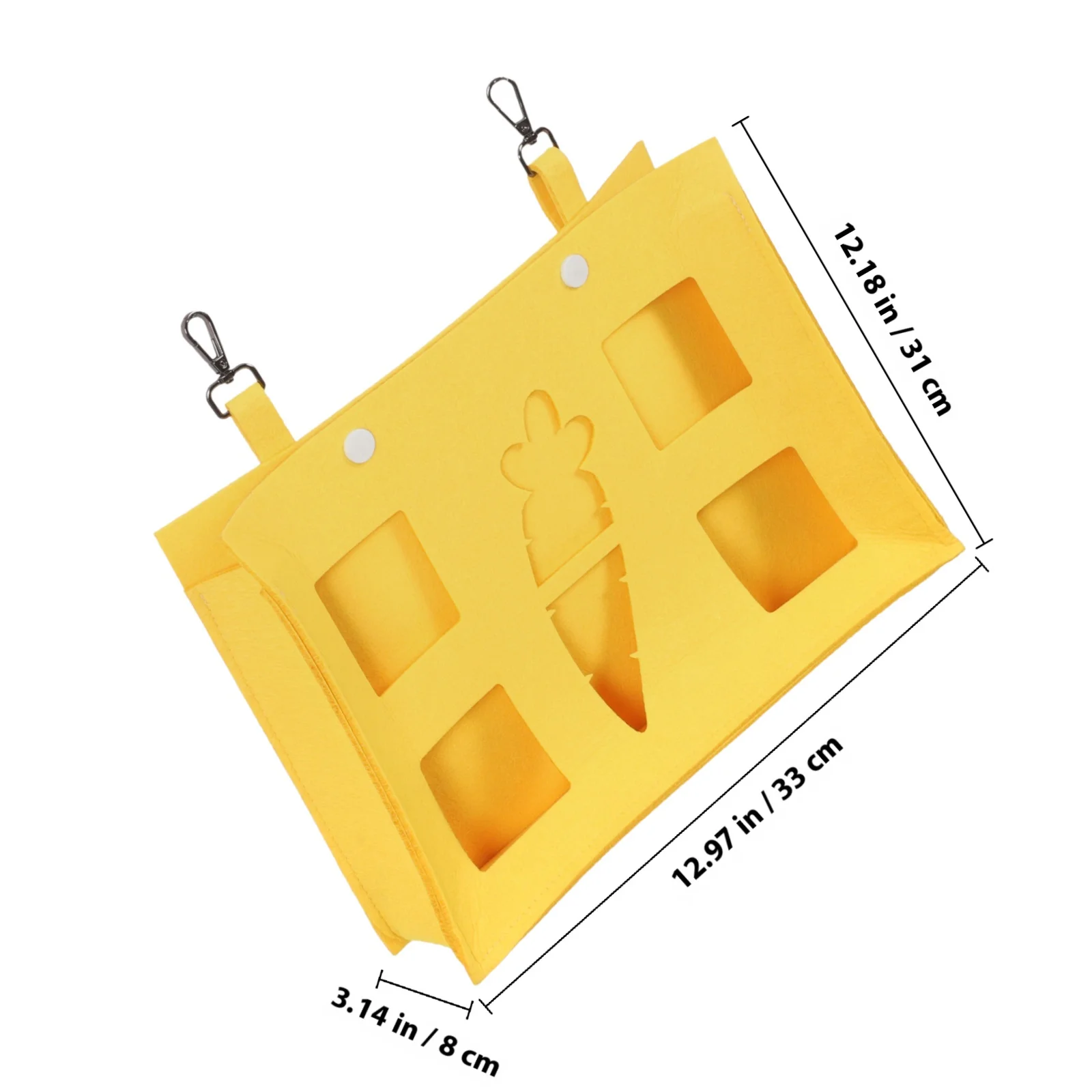 الحيوانات الأليفة القش المغذية حقيبة أرنب معلقة العشب المغذية لخنزير غينيا الحيوانات الصغيرة تغذية تخزين الأرنب القش موزع #6