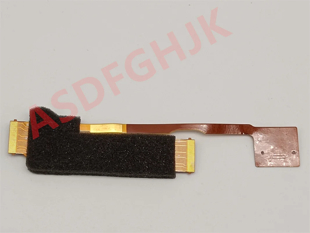 Original P/N: 170-00872 DATE: 040517 Cable Key Switch Test OK