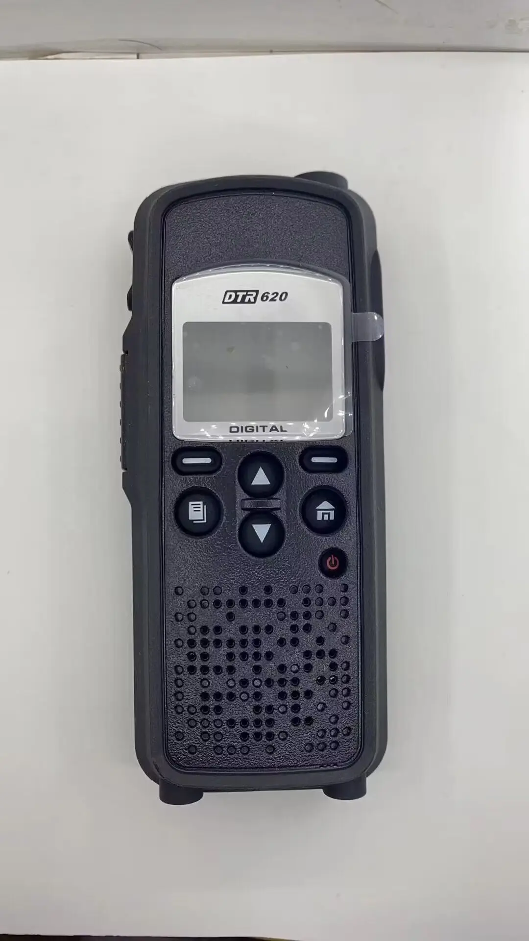 

Корпус переднего корпуса для Motorola DTR620 Digital Walkie Talkie