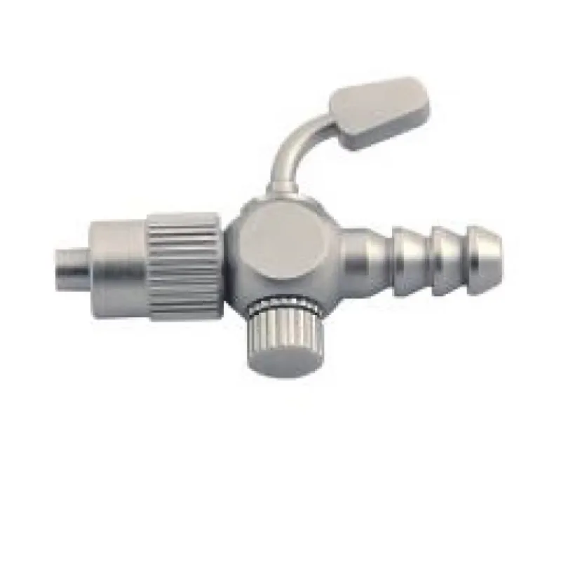 

Wanhe Urological Instruments Luer-lock Adaptor Urology
