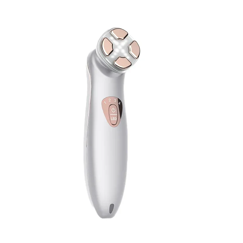 Anti-Wrinkle Microcurrent  Face Lifting Toning Machine Beauty Device Skin Care For Home Use