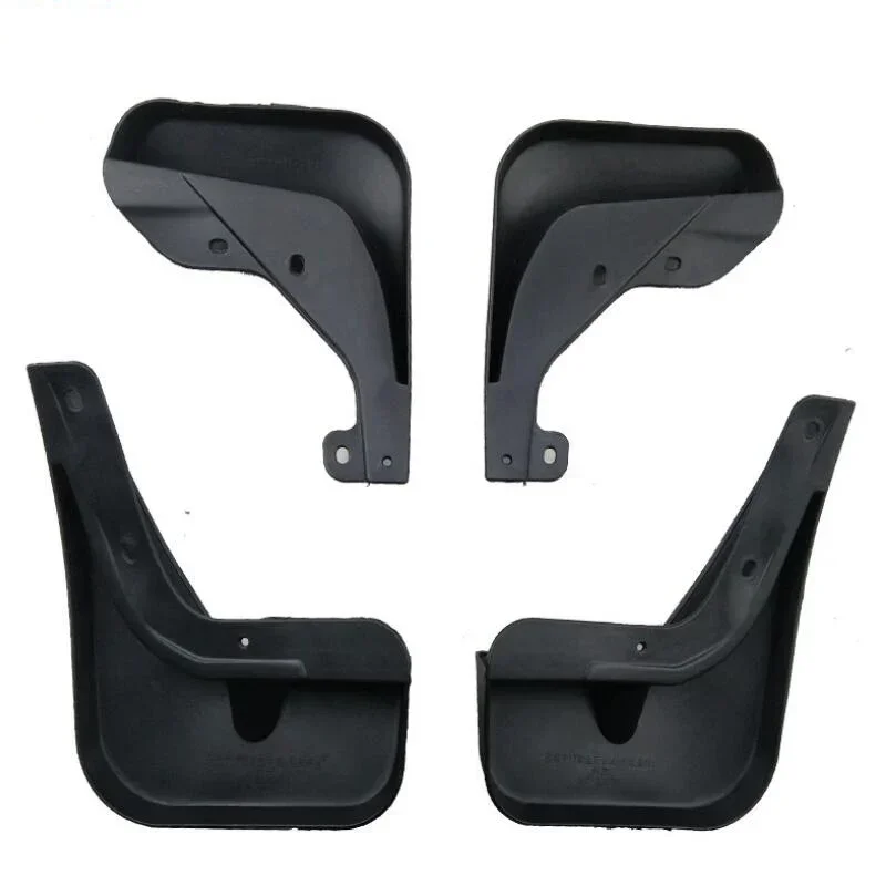 

Car Mudguard Mud Flaps Fender Mudguards Splash Guard For Great Wall Hover Haval H6 Regular Edition 2011 2012 2017 2018 2019