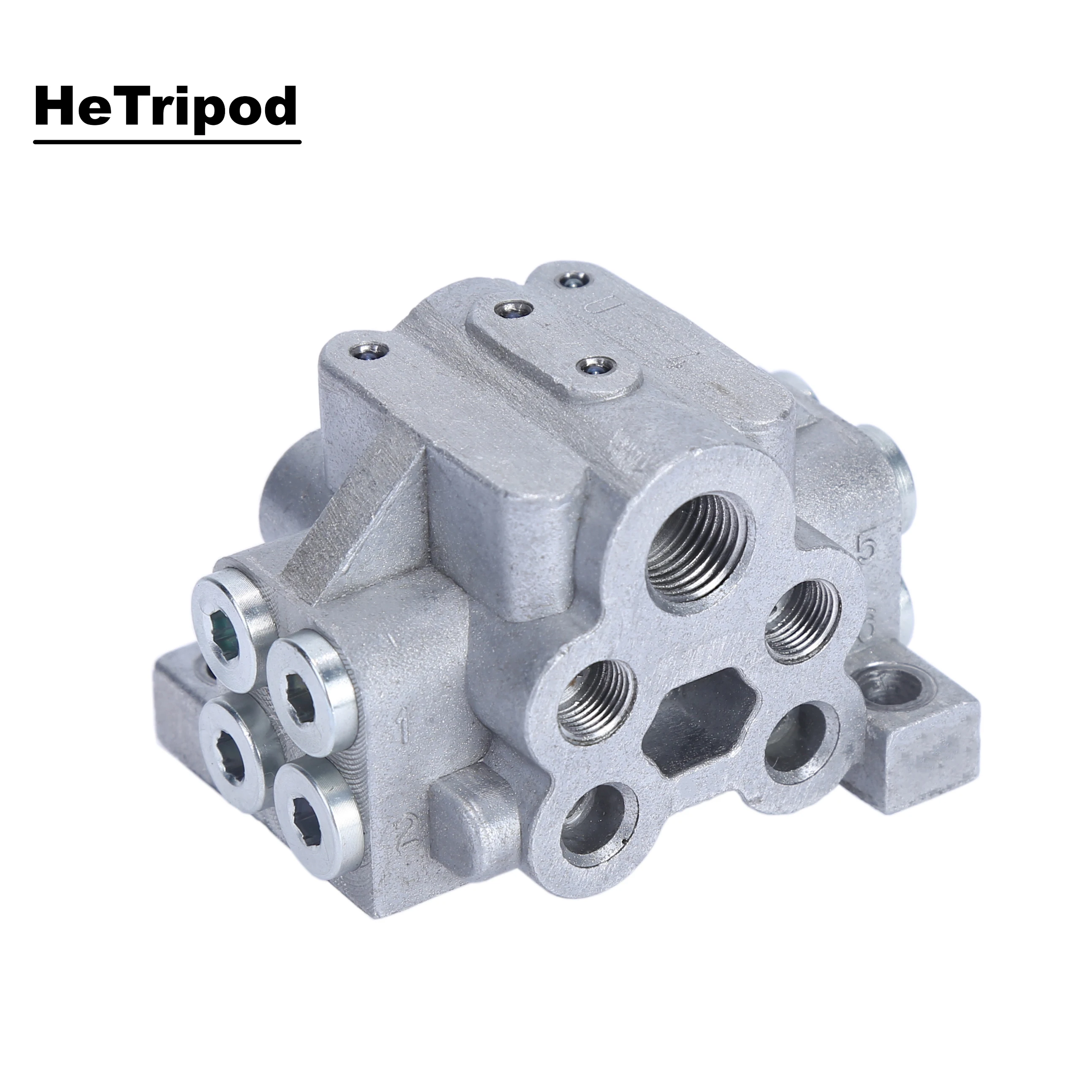 

Встроенный прогрессивный клапан, машина для литья под давлением, распределительный клапан смазочного масла, гидравлический клапан IHI, 4-ходовой, 6-ходовой, 8-ходовой