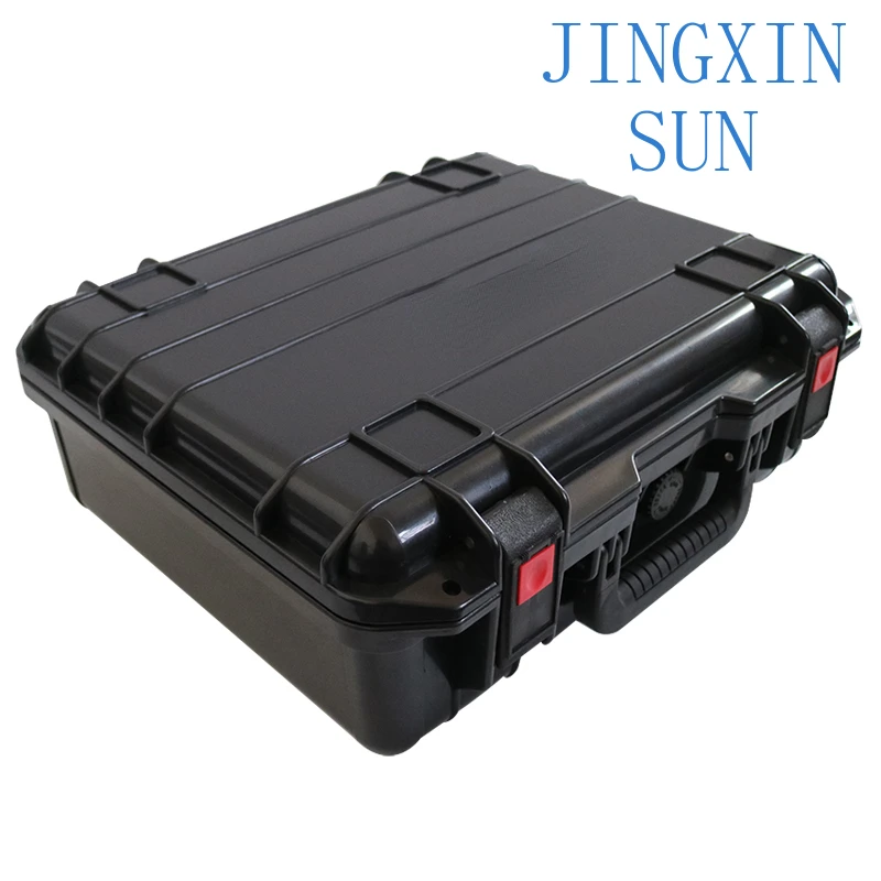 Waterproof Camera Protection Box Moisture-Proof Safety Box  Photographic Equipment Box