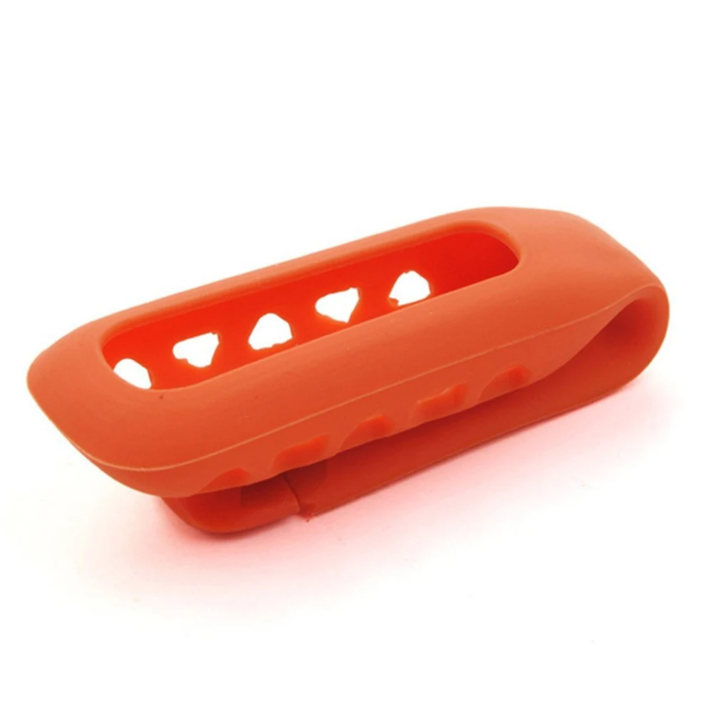 

pedometer silicone clips sports silicone clips replacement clips replacement holder