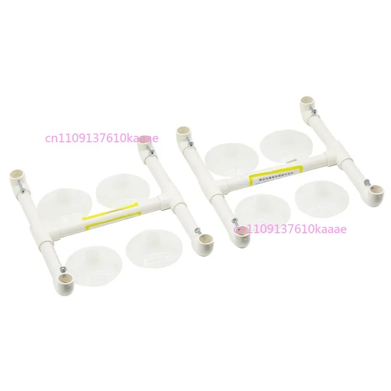 

32-75 Inch Maintenance Device LED LCD TV Screen Remove Repair Tool Silicone Vacuum Suction Cup Support Connector