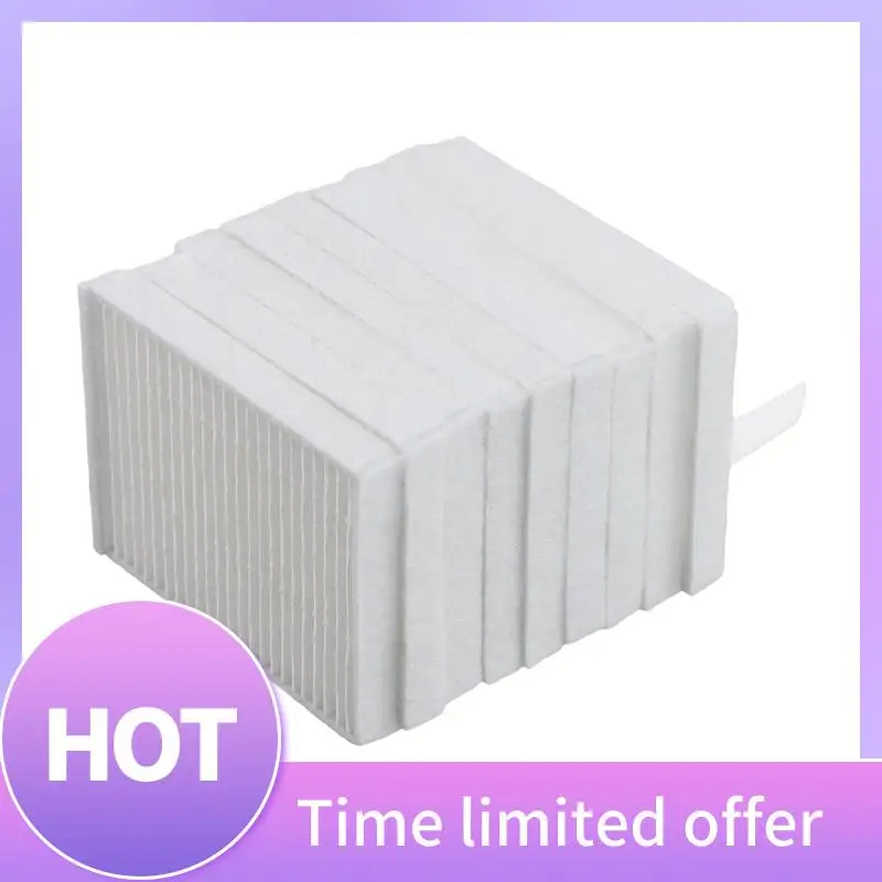 

B69C Replacement HEPA Filter Compatible For Irobot Y0112,For Irobot Filter Replacement, High Efficiency Filter