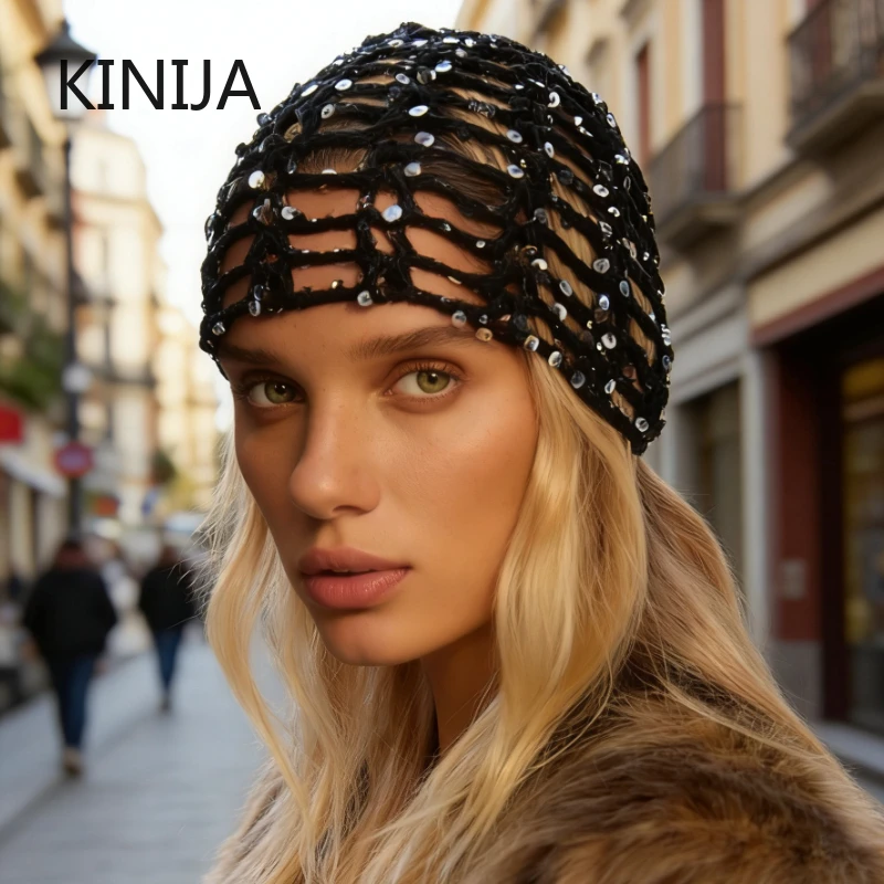 Thumbnail 2 - #71 Knit Beanie Hats List of Top Picks