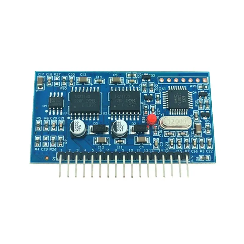 Pure Sine Wave Inverter Driver Board EGS002 EG8010 IR2110 Driver Module