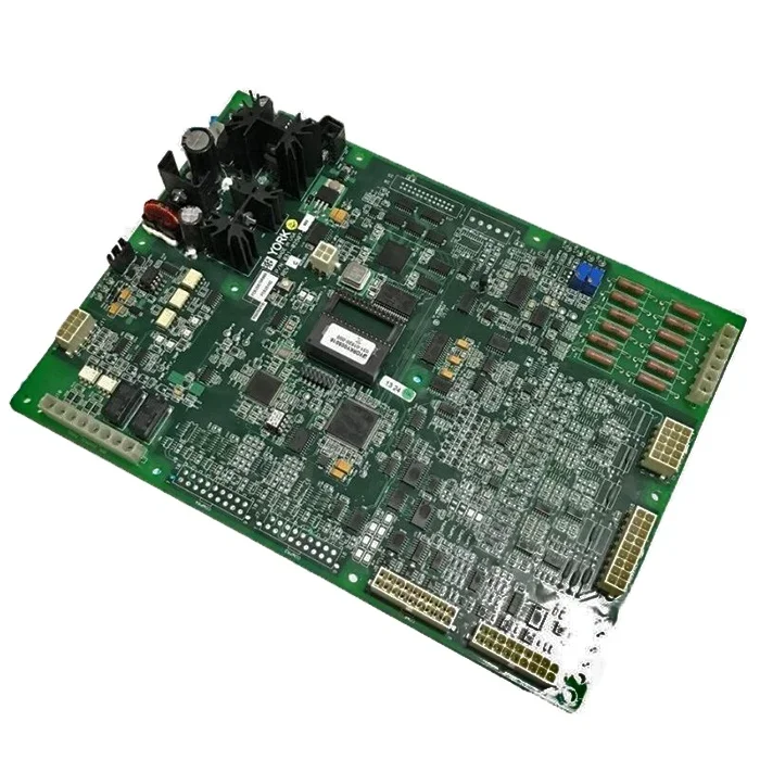 Refrigeration & Heat Exchange Parts 031-02507-003 Circuit Board VSD LOGIC BOARD KIT 331-02507-613