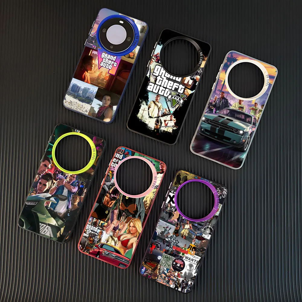Чехол для игрового телефона Grand Theft Auto GTA5 для Xiaomi Redmi 8 8A Dual 9C 9 Activ 10A A5 12 14C 9A 9T 10 10C 12C 13 13C A1 Задняя крышка Чехол для игрового телефона Grand Theft Auto GTA5 для Xiaomi Redmi 8 8A Dual 9C 9 Activ 10A A5 12 14C 9A 9T 10 10C 12C 13 13C A1 Задняя крышка