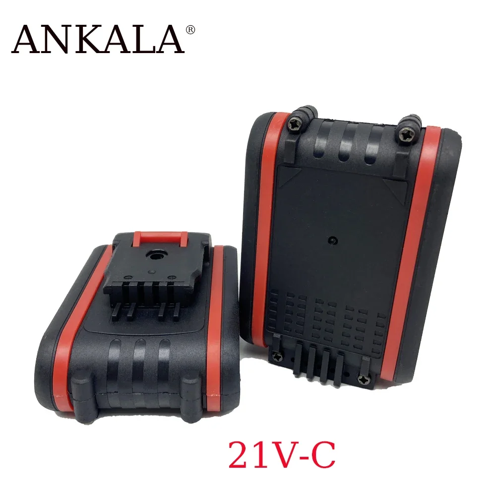 21V  9800mah electric tool general rechargeable lithium battery electric screw driver electric drill Li-ion batter