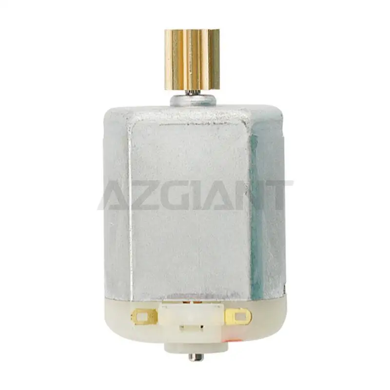 

AZGIANT FC-280SC-20150 car Door Lock Actuator Motor DC 12V for VW GOL Bora 2001-2006 good quality Pure copper wire auto tools