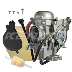 Fit For Cvk36 Xt 650 Xt650 Atv 500 Tbx Trv Auto Trans W/Choke Cable  Cat 400/500 02-03 Cvk36-Ae Cvk36 Carburetor