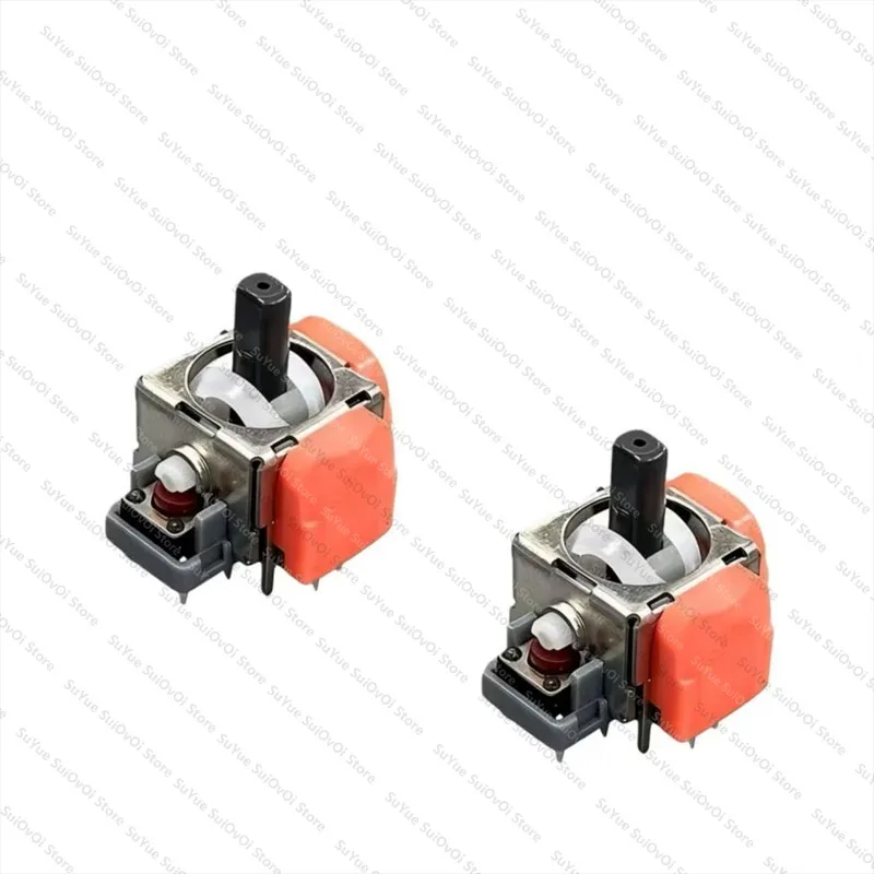 Ds5 Js13pro+/Ds13max Joystick Damped Version Js13pro+ Custom Damping Reduction Version Geek.Mod Manual customization