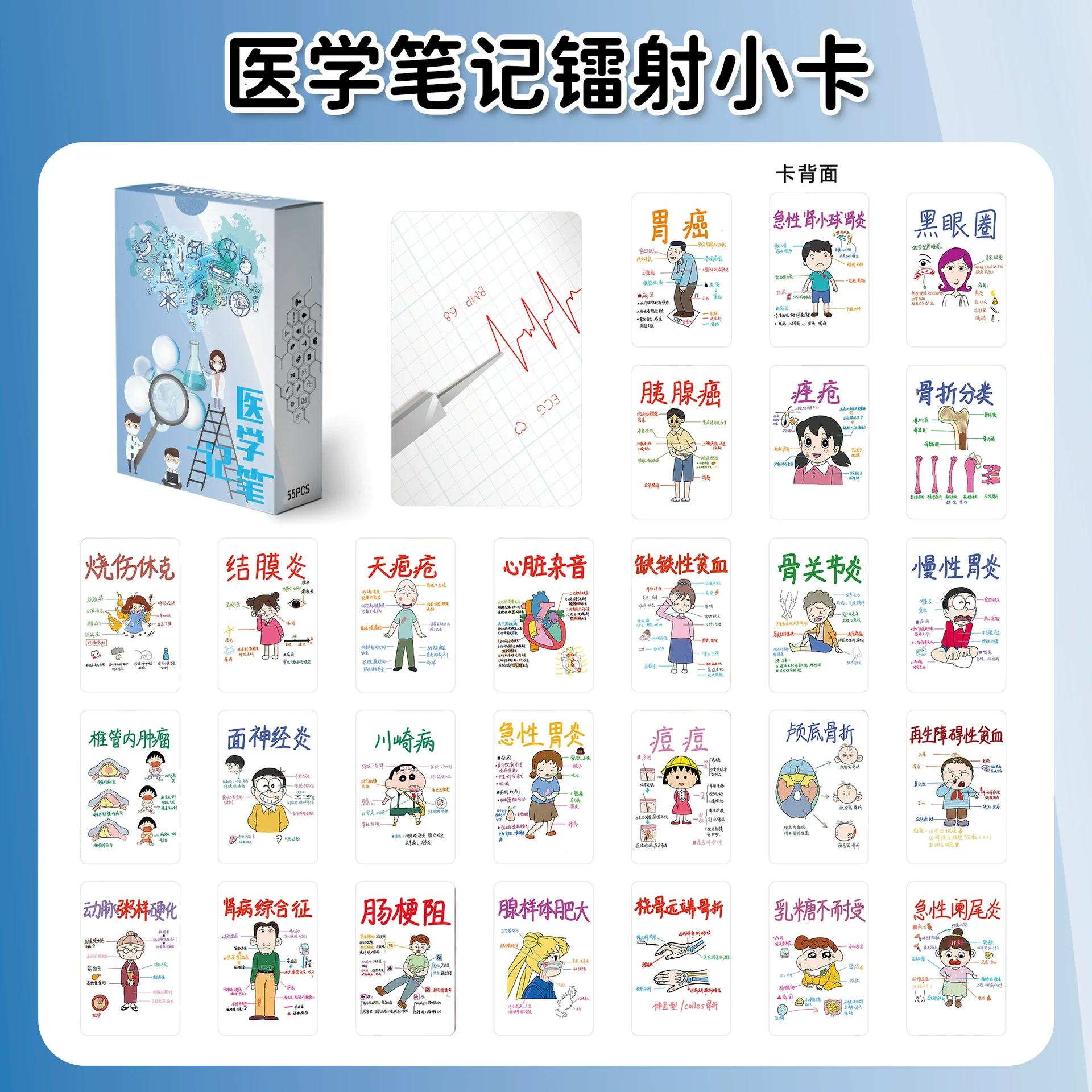 

Набор из 55 Kpop Lomo-карточек: коллекционные фото-открытки для фанатов