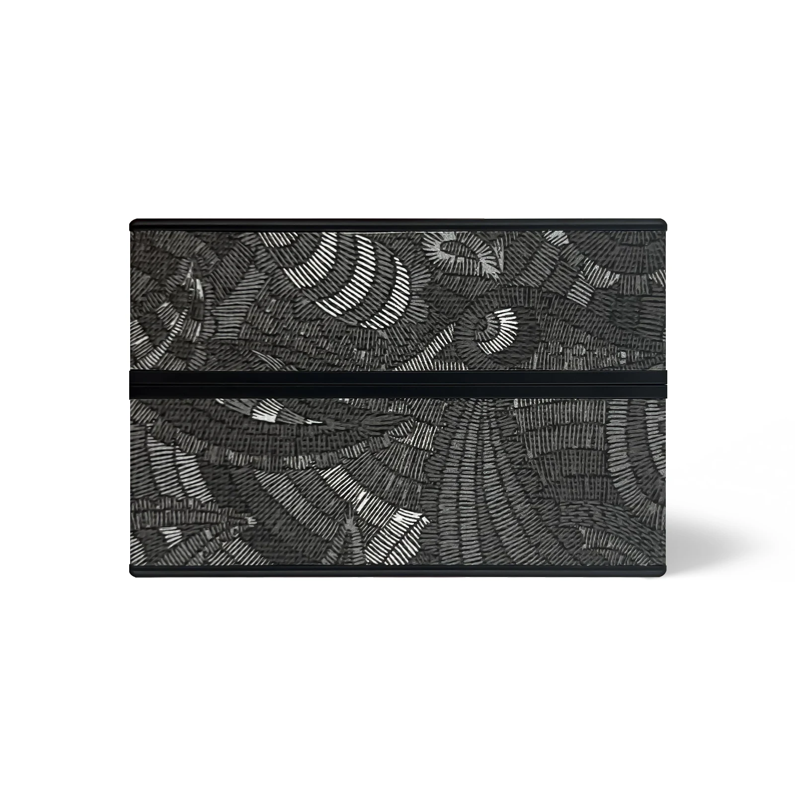 Canvas Leather Cover for IQOS ILUMA Carry Box Cigarette Bag Compatible with ILUMA I One Prime Accessorios image 4