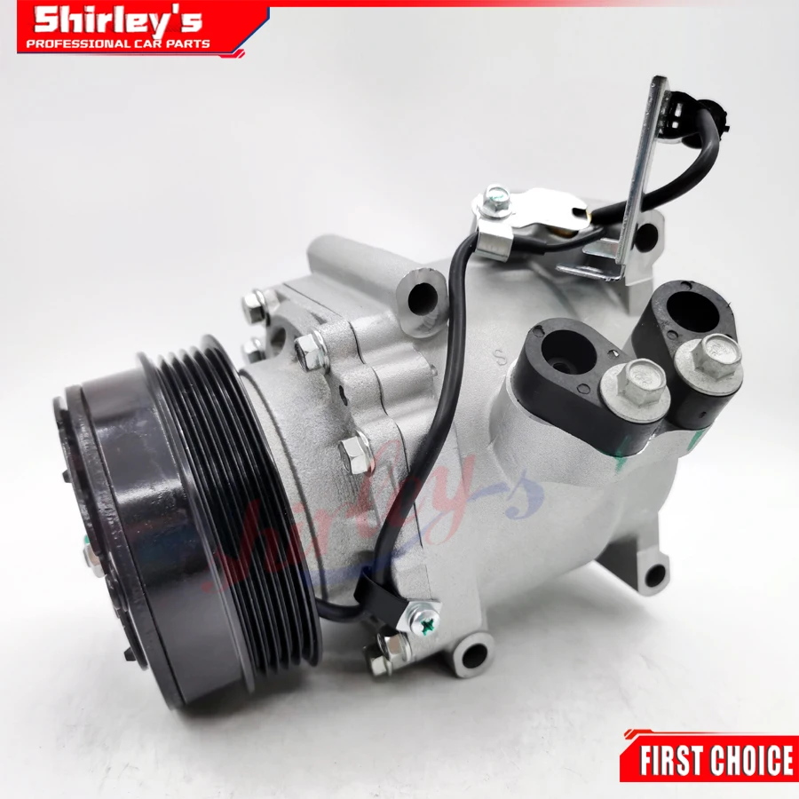 ATC086P39A AC Air Conditioner Conditioning Compressor For Baic Senova X25 A115 ATC-086-P39A ATC086P20 ATC-086-P20