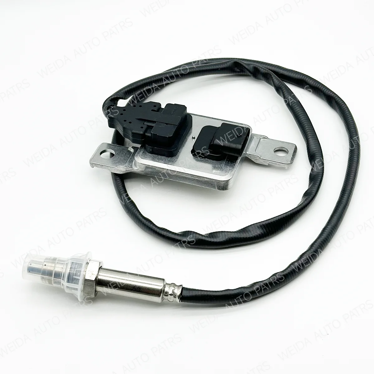 New 04L907805L 5WK97233 NOX Sensor For AUDI Q3 Q5 A4 VW Tiguan Sharan Passat Seat ALHAMBRA skoda 1.4 2.0TDI 2007-2018 04L907807L