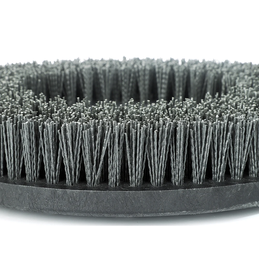 Escova antiga de pedra de 15.6 polegadas 390mm para polimento de granito e pedra de mármore telhas cerâmicas ferramentas de diamante para piso de concreto