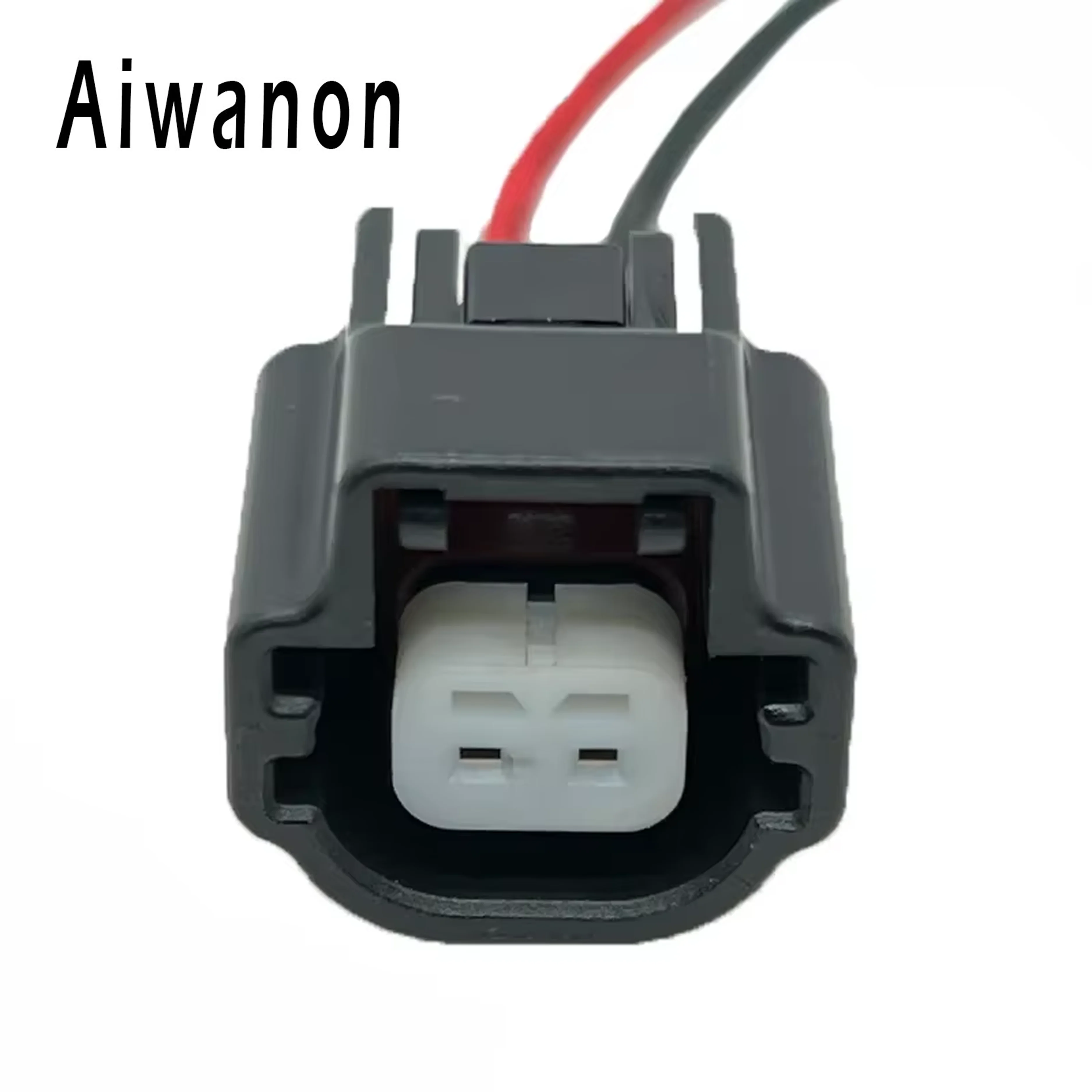 

1 Set 2 Pin Auto Reversing Light Daytime Running Light Electrical Connectors Female Wire Harness Plug For Nissan 7183-7872-30