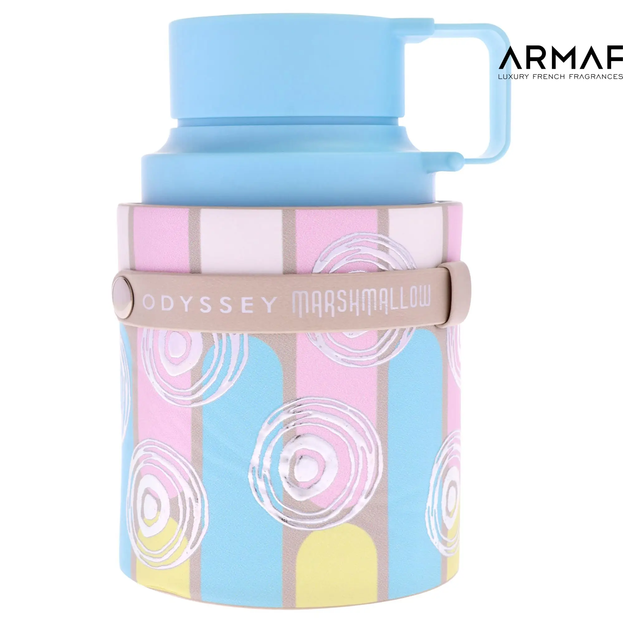 Odyssey - Marshmall…