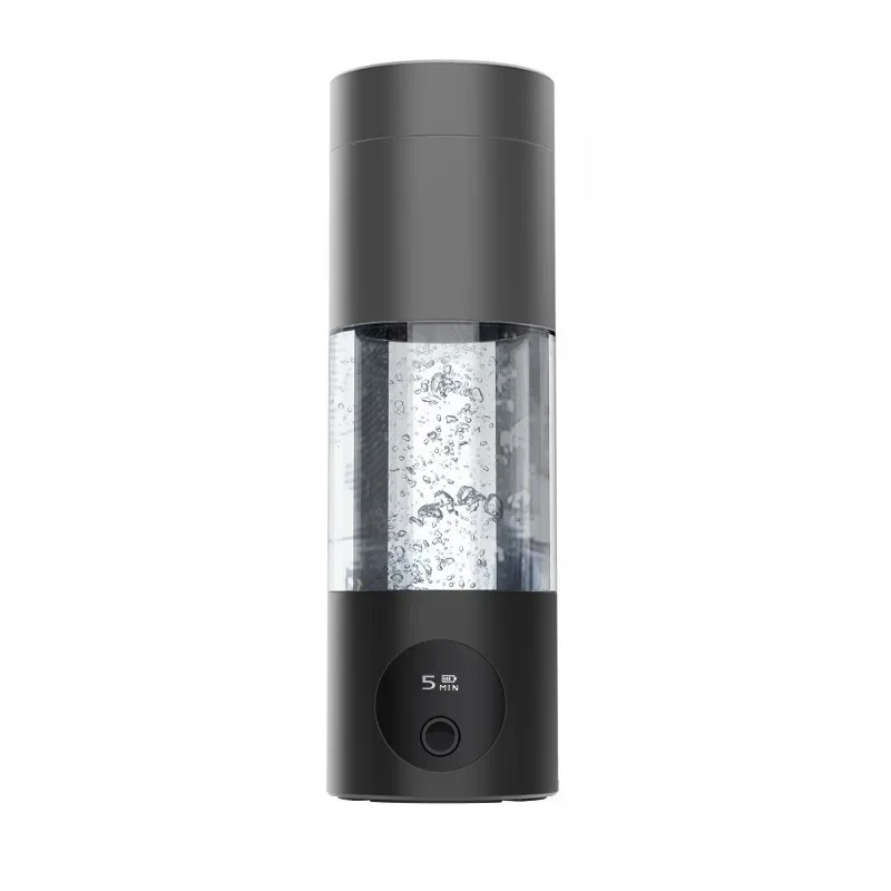 

OLED display SPE electrolysis cup three-purpose health care weak alkali water high concentration hydrogen-rich water cup