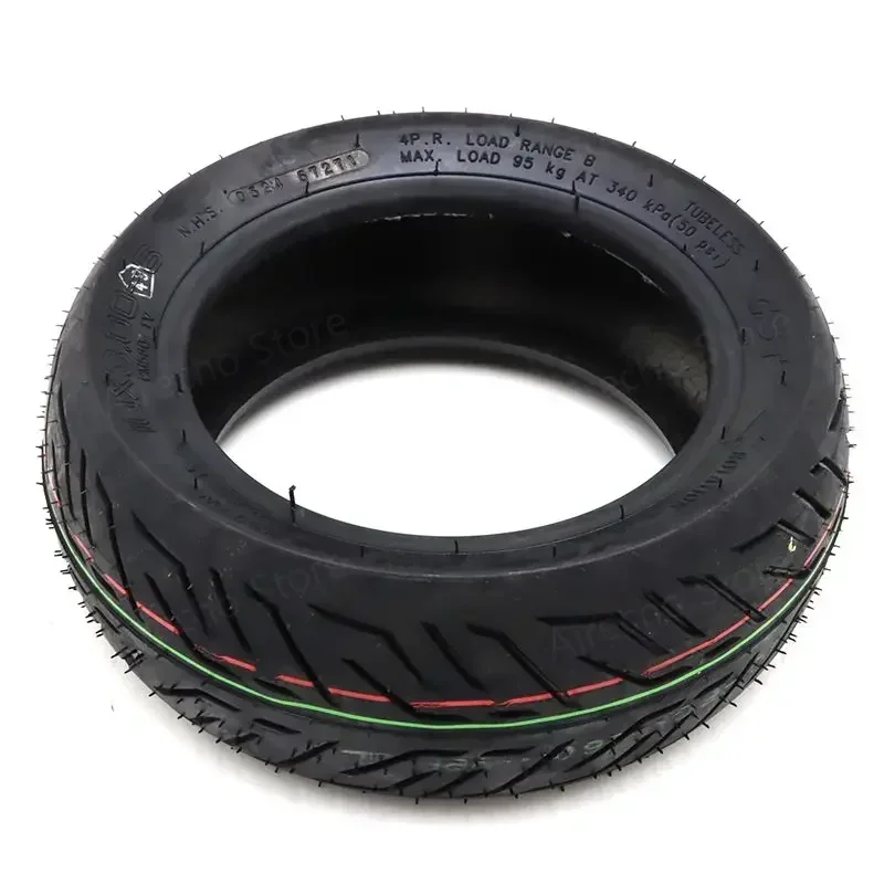 Original 10*3.0 Outer Tires For Teverun Fighter Mini/Mini PRO/Mini ECO Electric Scooter Anti-Skid Vacuum CST Tyre Scooter Parts