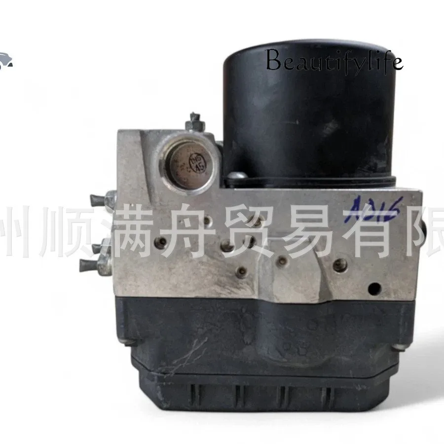 2010-2011 XUS ES350 ABS anti-lock brake pump module 44540-33190