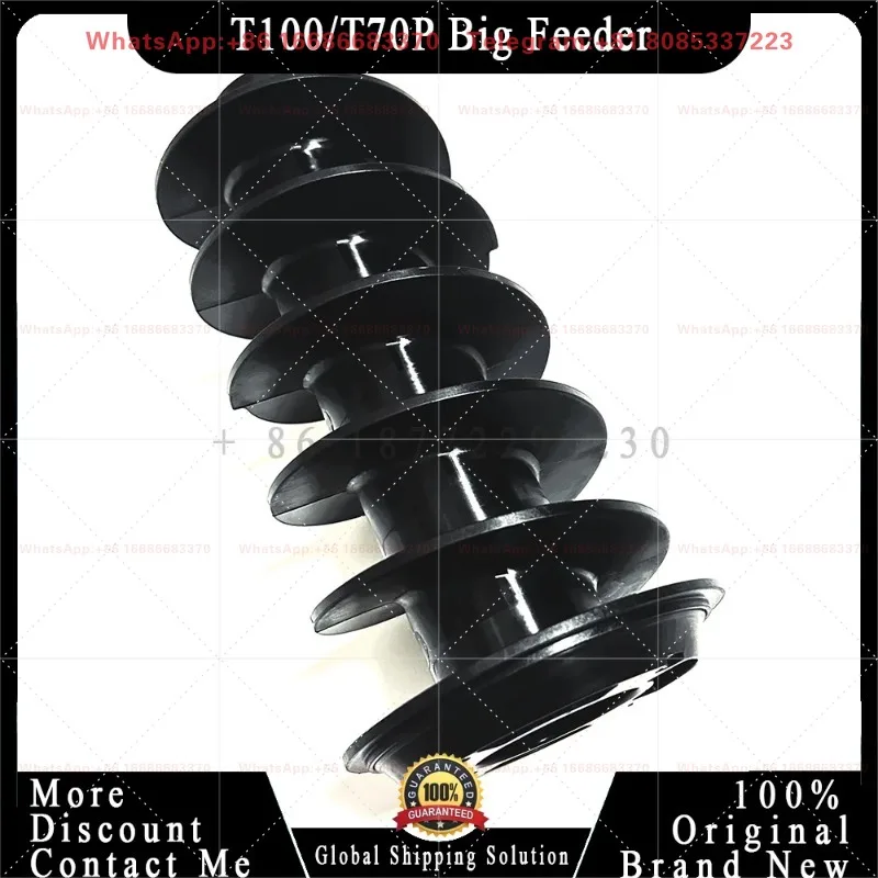 Original T100/T70P/T70 Big/Small/Medium/Extra-large Feeder  Agriculture Drone Accessories Repair Parts
