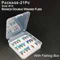 21Pcs-Box