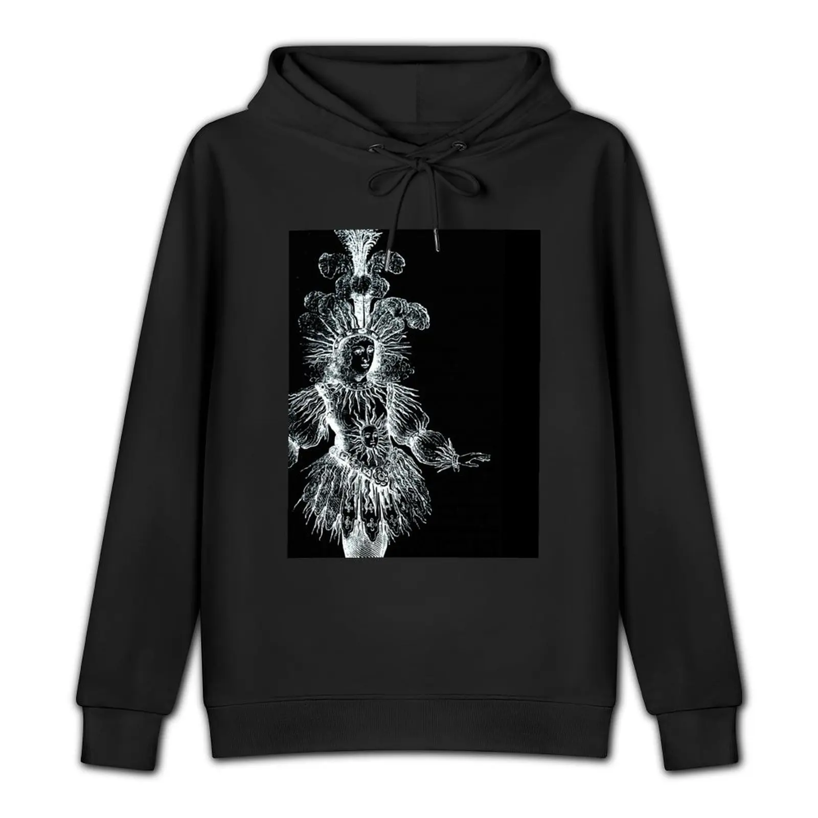 Ballet de la nuit (Louis XIV, King of France) 1653 Pullover Hoodie men clothes big size hoodie