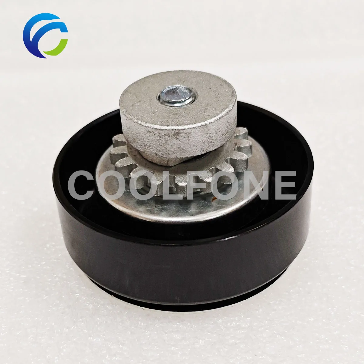 

Belt Drive Tensioner Pulley For CHEVROLET AVEO SPARK 24103203 96416331 9641-6331 2410-3203 7803-21508 780321508 T36408