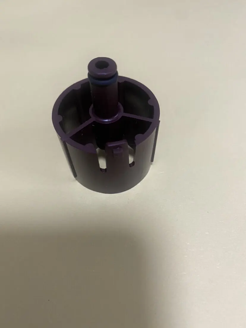 For Brewer Connector Fully Automatic Coffee Machine 16g Powder