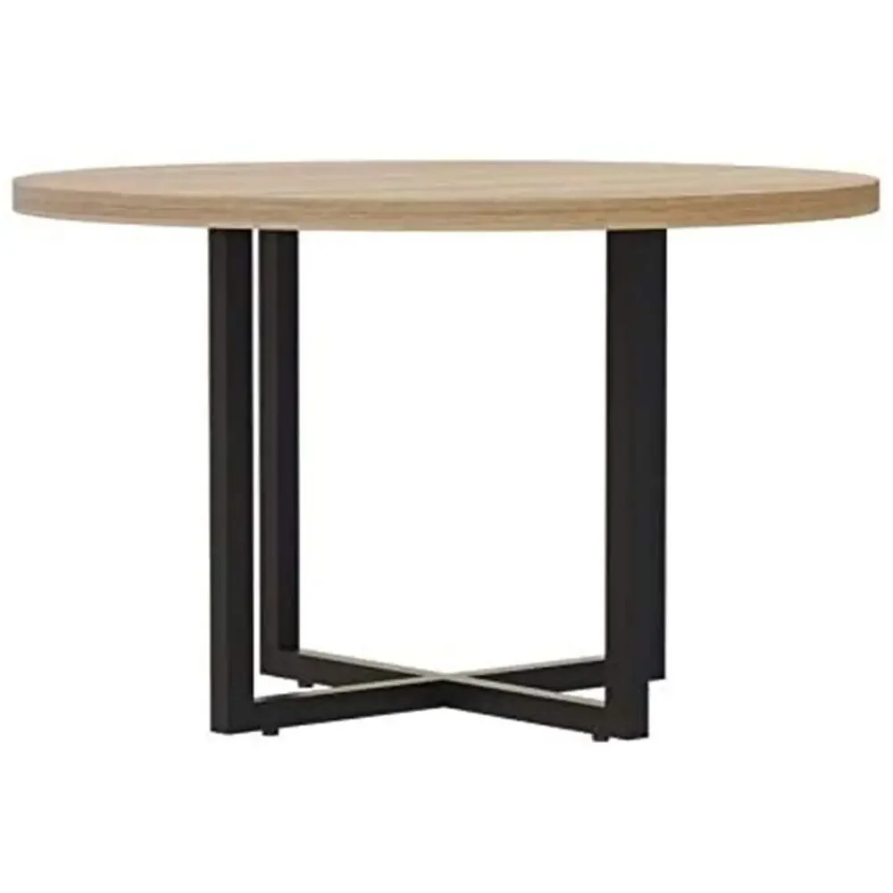 

Mirella Conference Table, 42 inch Table amp Base